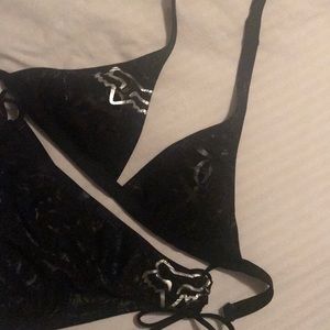 Fox bikini